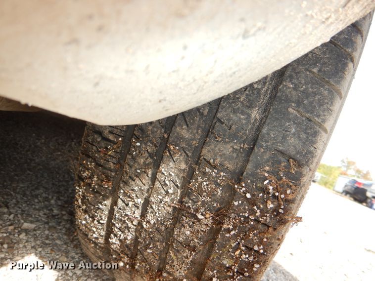 image for item DI2619 2003 Ford Crown Victoria Police Interceptor