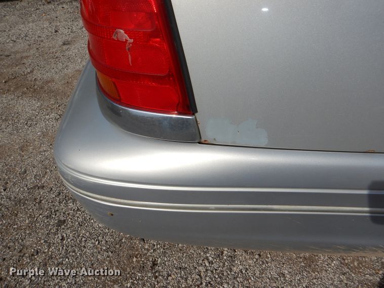 image for item DI2619 2003 Ford Crown Victoria Police Interceptor