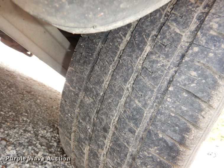 image for item DI2619 2003 Ford Crown Victoria Police Interceptor