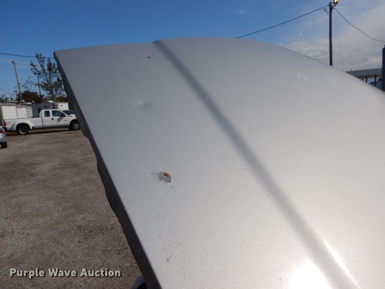 image for item DI2619 2003 Ford Crown Victoria Police Interceptor