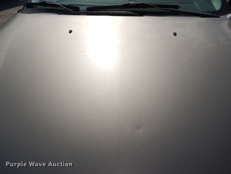 image for item DI2620 2003 Ford Taurus