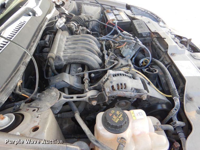 image for item DI2620 2003 Ford Taurus