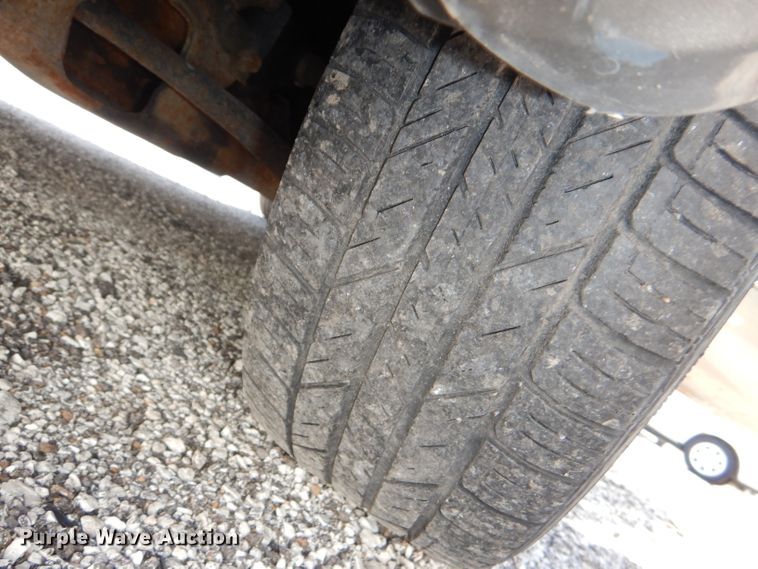 image for item DI2620 2003 Ford Taurus