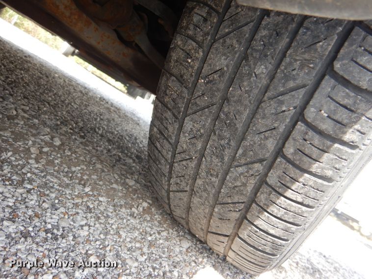 image for item DI2620 2003 Ford Taurus