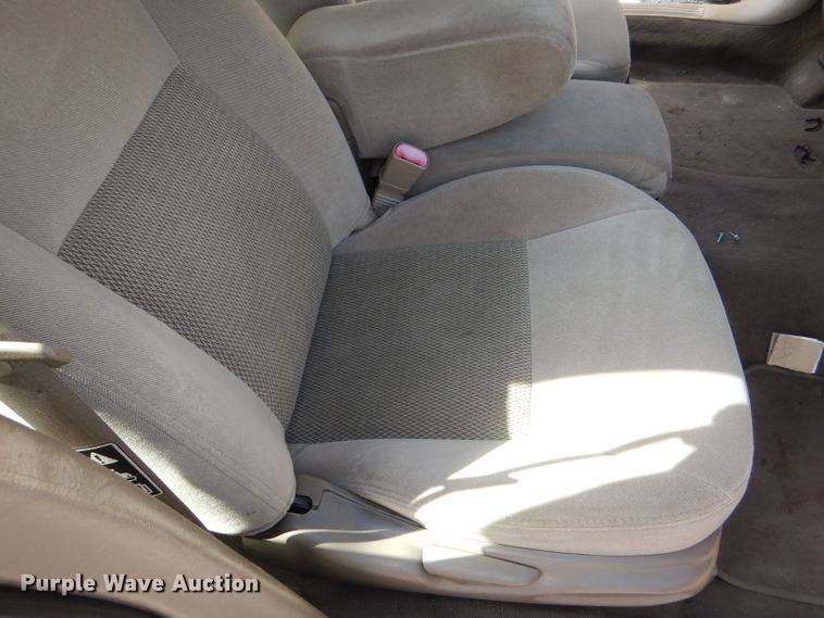 image for item DI2620 2003 Ford Taurus