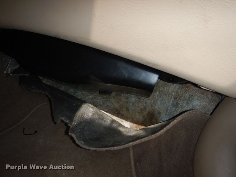 image for item DI2620 2003 Ford Taurus