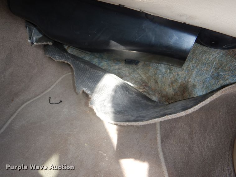 image for item DI2620 2003 Ford Taurus