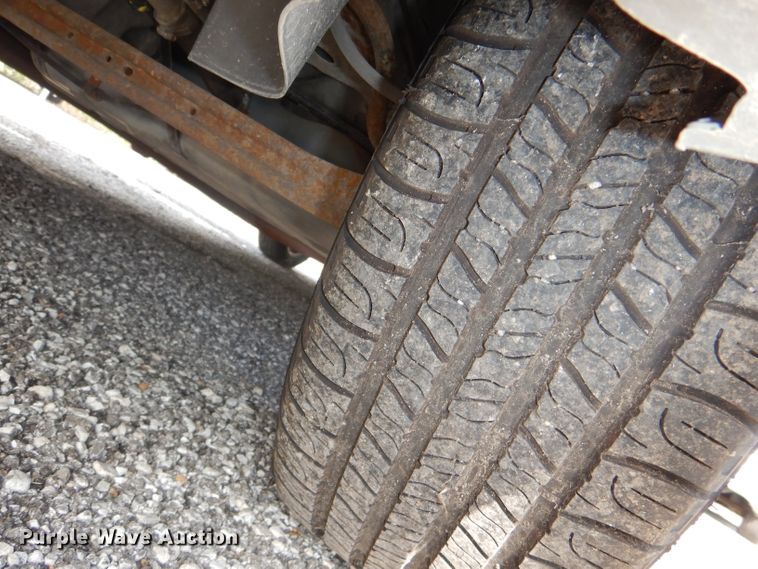 image for item DI2620 2003 Ford Taurus