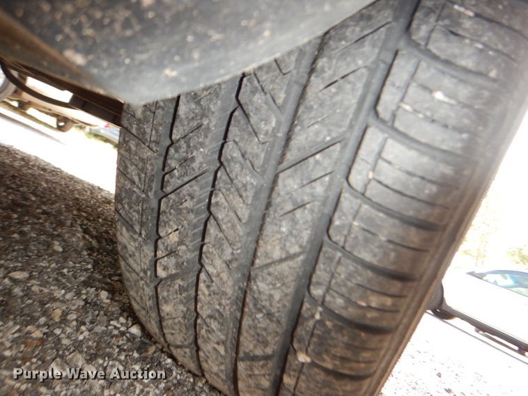 image for item DI2620 2003 Ford Taurus