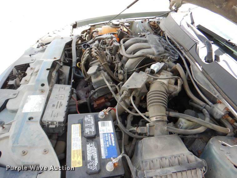 image for item DI2621 2006 Ford Taurus