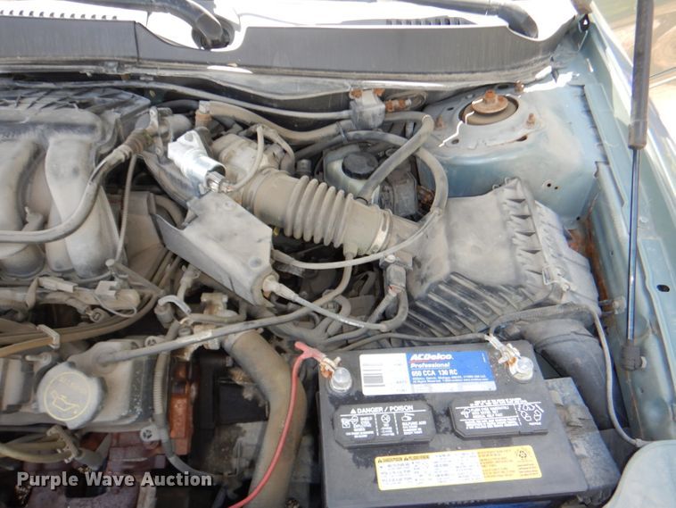 image for item DI2621 2006 Ford Taurus