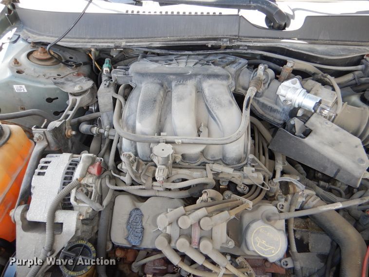 image for item DI2621 2006 Ford Taurus