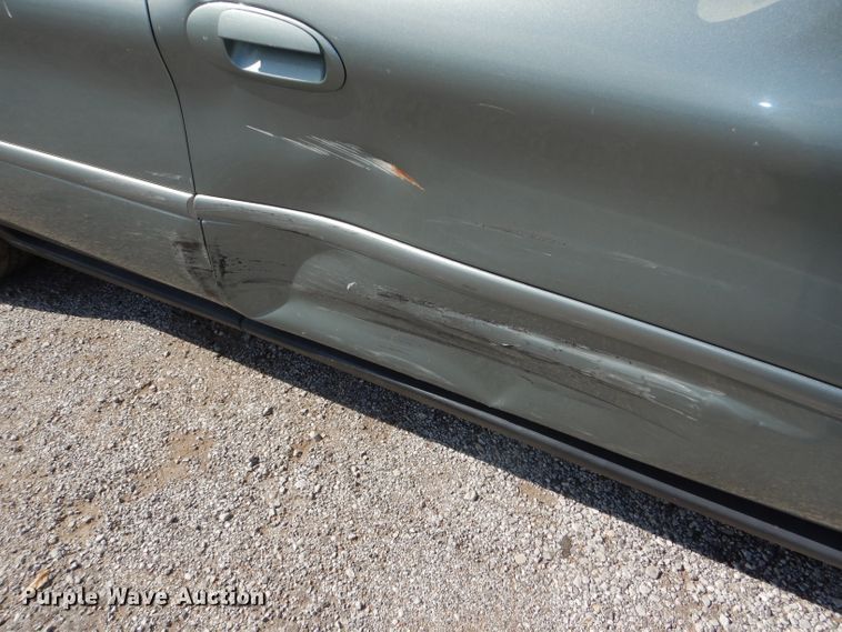 image for item DI2621 2006 Ford Taurus