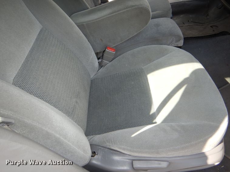 image for item DI2621 2006 Ford Taurus