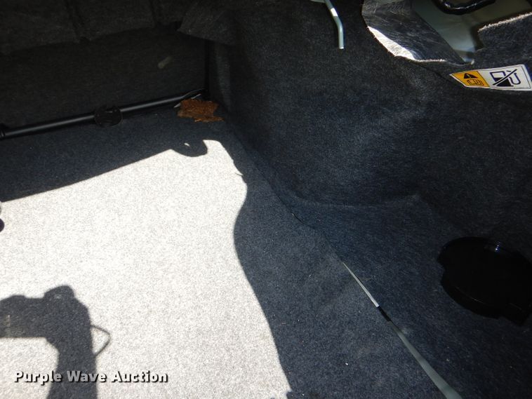 image for item DI2621 2006 Ford Taurus