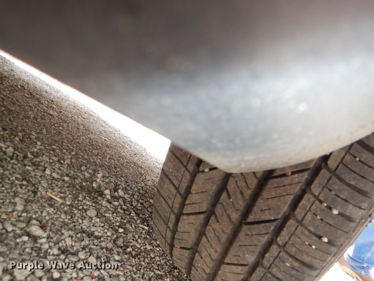 image for item DI2621 2006 Ford Taurus