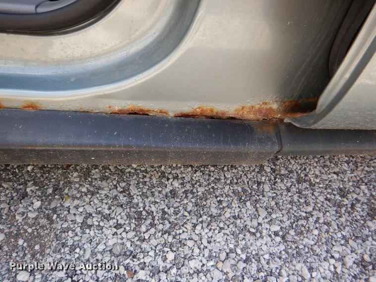 image for item DI2621 2006 Ford Taurus