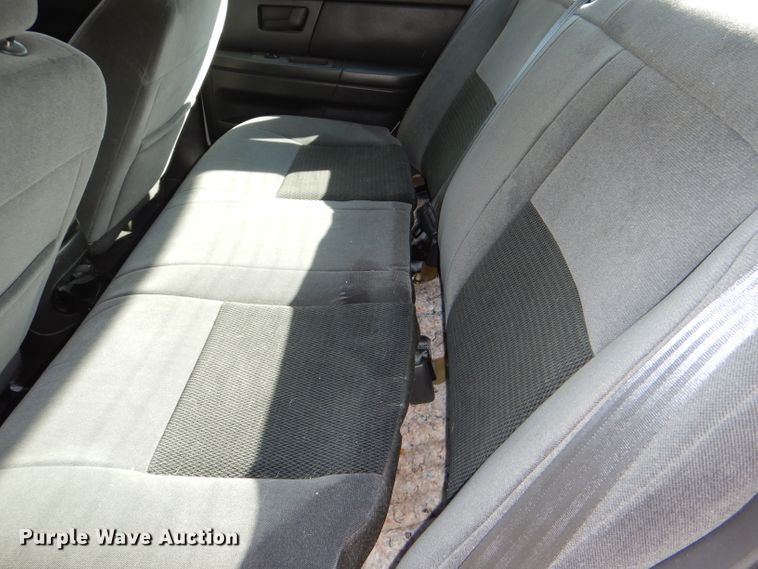 image for item DI2624 2003 Ford Taurus