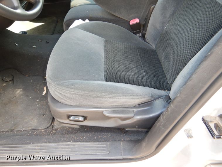 image for item DI2624 2003 Ford Taurus