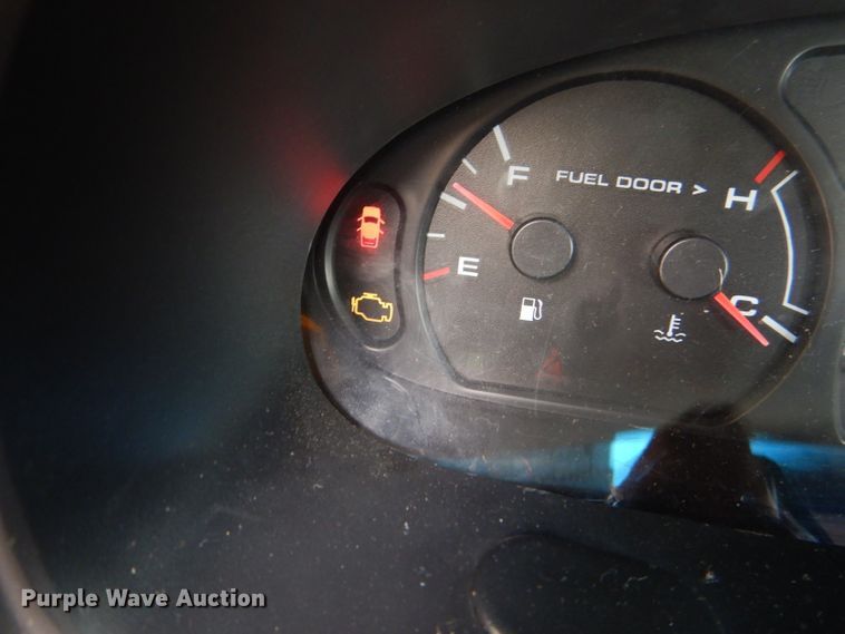 image for item DI2624 2003 Ford Taurus