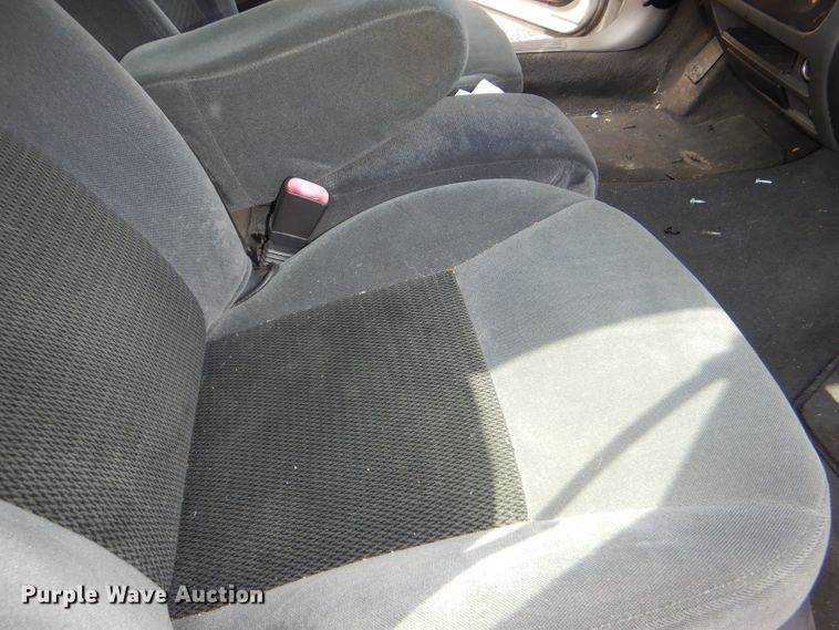 image for item DI2624 2003 Ford Taurus