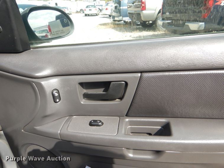 image for item DI2624 2003 Ford Taurus