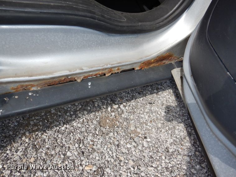 image for item DI2624 2003 Ford Taurus