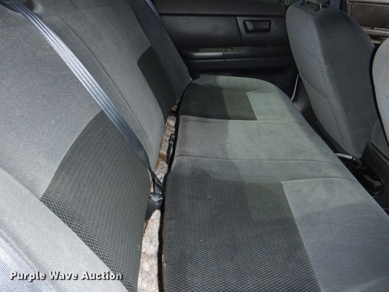 image for item DI2624 2003 Ford Taurus