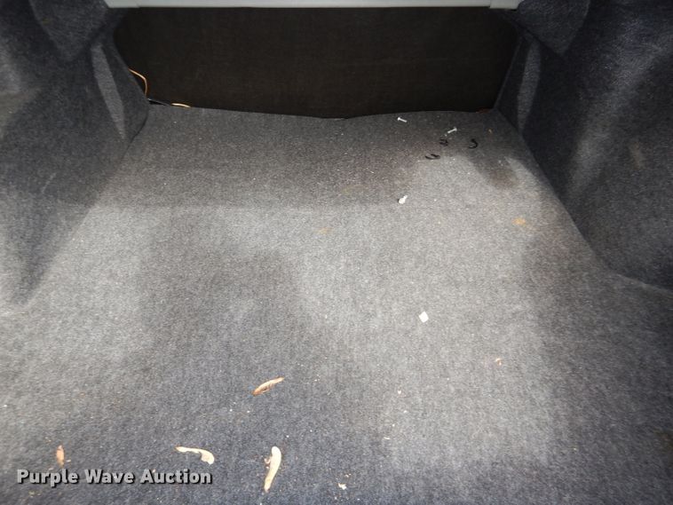 image for item DI2624 2003 Ford Taurus