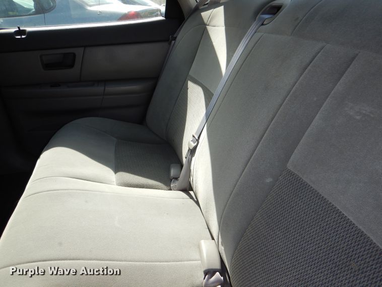 image for item DI2625 2003 Ford Taurus