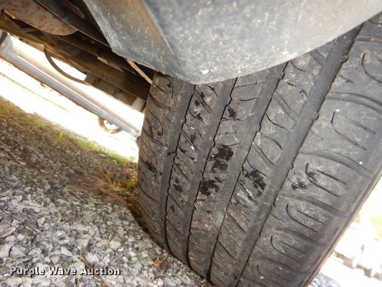 image for item DI2625 2003 Ford Taurus