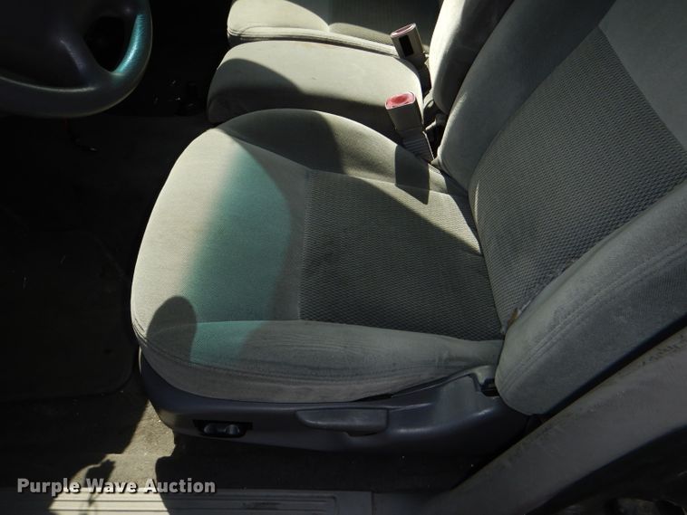 image for item DI2625 2003 Ford Taurus