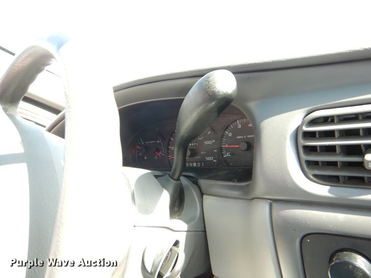 image for item DI2625 2003 Ford Taurus