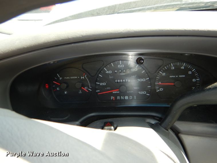 image for item DI2625 2003 Ford Taurus