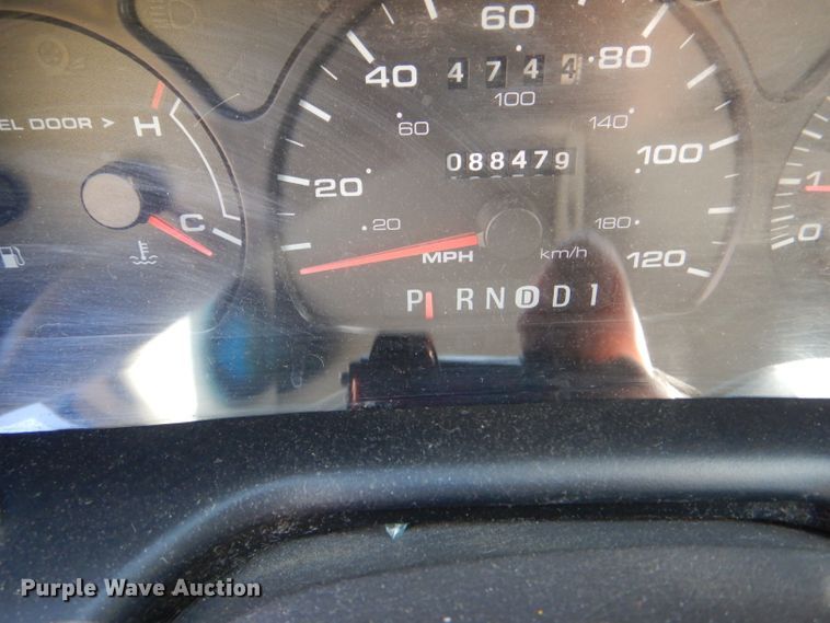 image for item DI2625 2003 Ford Taurus