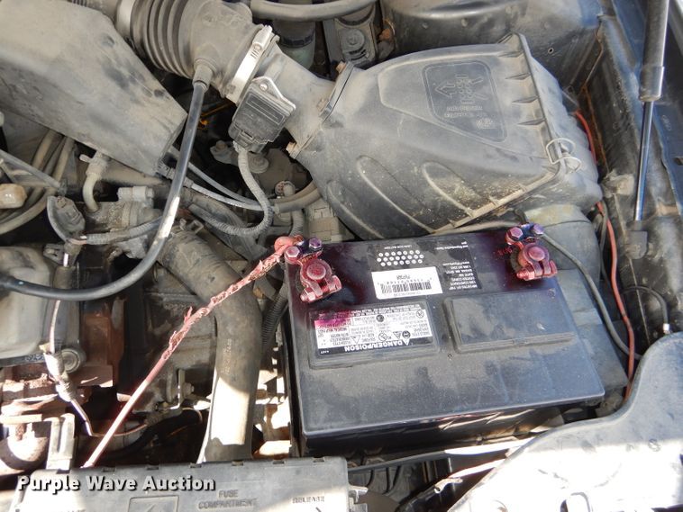 image for item DI2625 2003 Ford Taurus