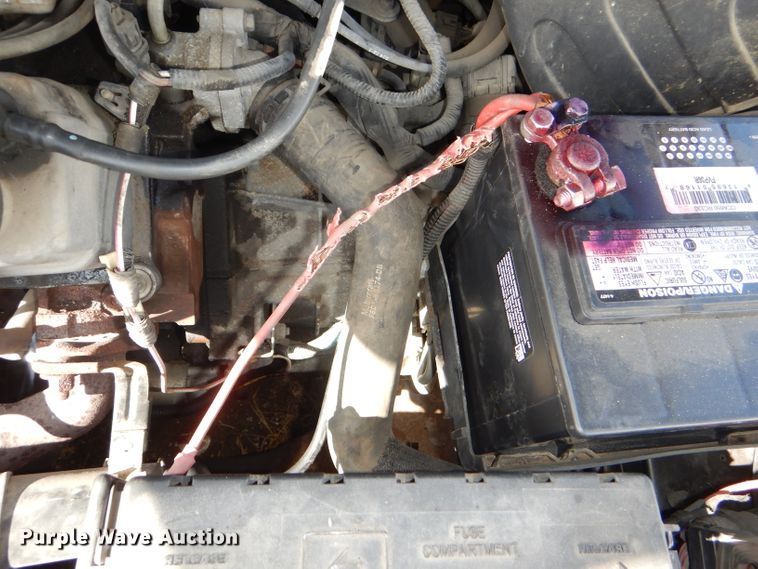 image for item DI2625 2003 Ford Taurus