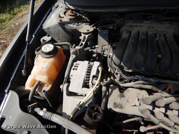 image for item DI2625 2003 Ford Taurus