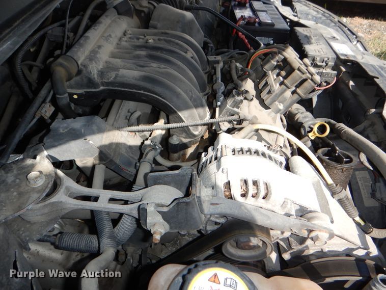 image for item DI2625 2003 Ford Taurus