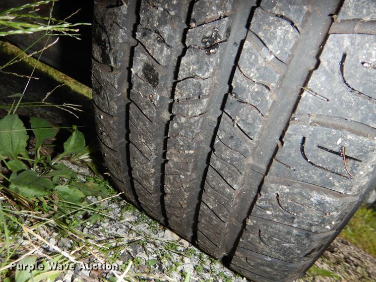 image for item DI2625 2003 Ford Taurus