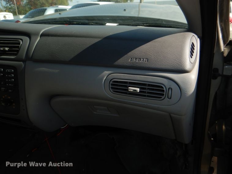 image for item DI2625 2003 Ford Taurus