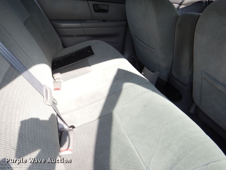 image for item DI2625 2003 Ford Taurus