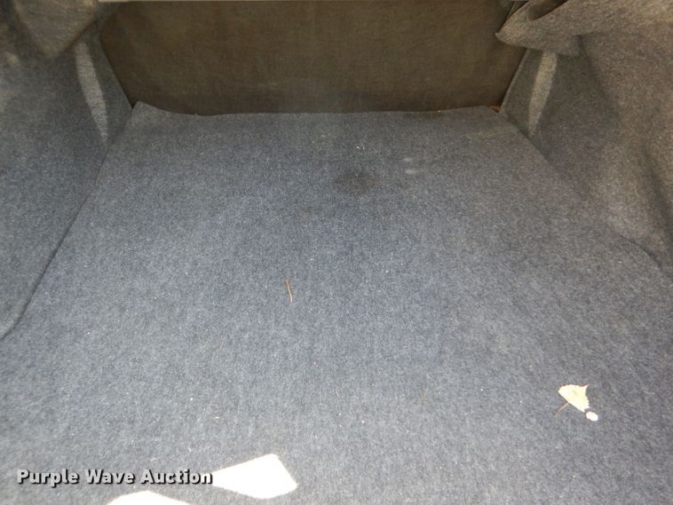 image for item DI2625 2003 Ford Taurus