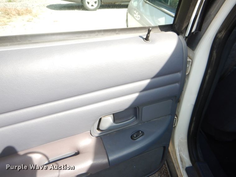 image for item DI2626 2000 Ford Crown Victoria Police Interceptor