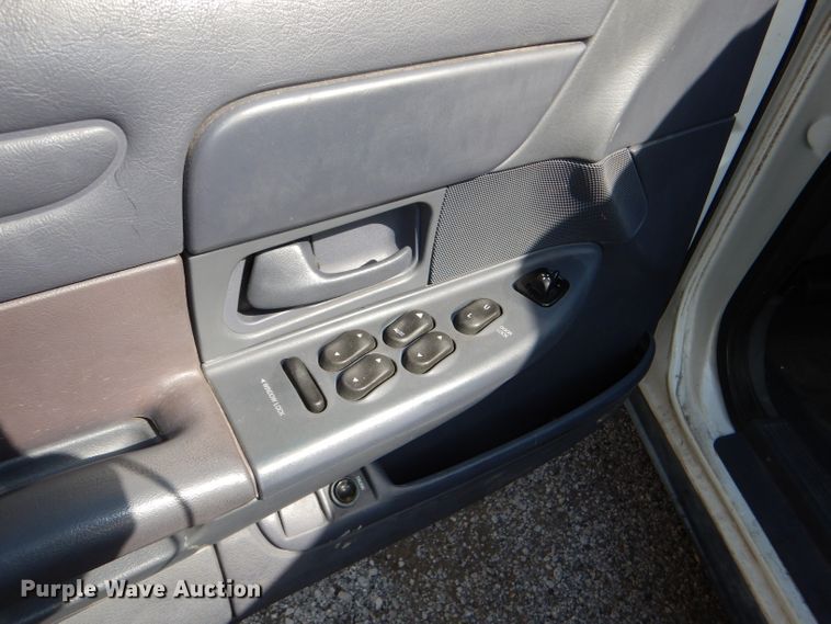 image for item DI2626 2000 Ford Crown Victoria Police Interceptor