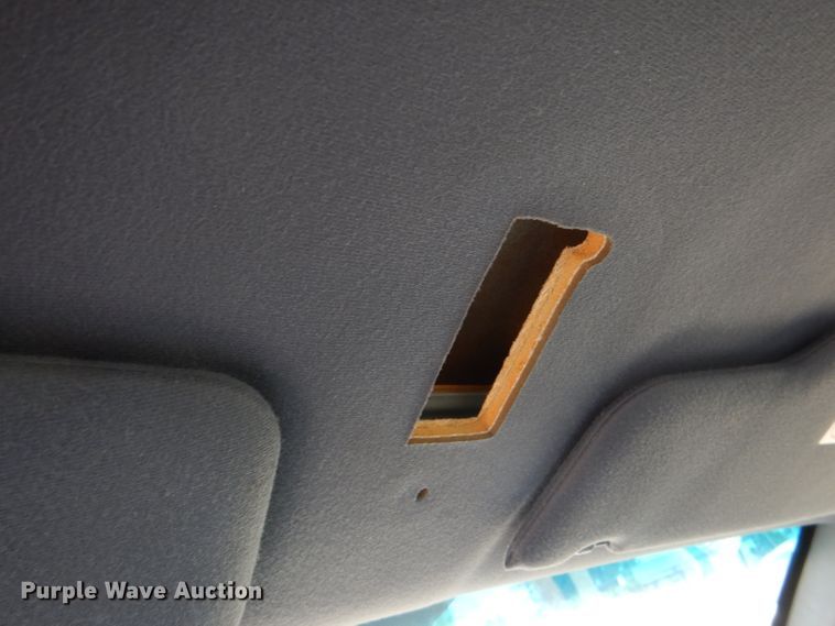 image for item DI2626 2000 Ford Crown Victoria Police Interceptor