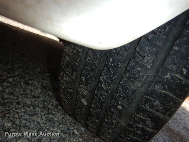 image for item DI2626 2000 Ford Crown Victoria Police Interceptor