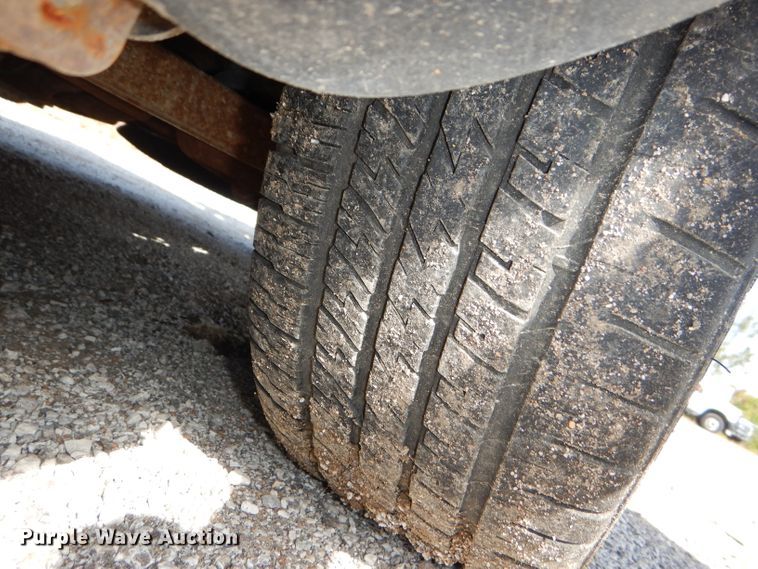 image for item DI2626 2000 Ford Crown Victoria Police Interceptor