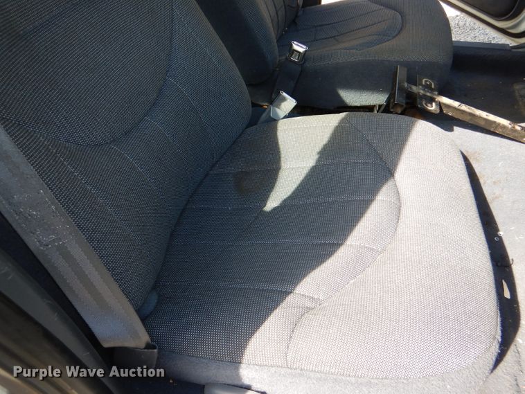 image for item DI2626 2000 Ford Crown Victoria Police Interceptor