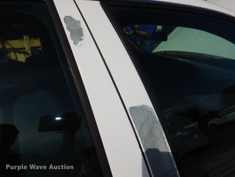 image for item DI2626 2000 Ford Crown Victoria Police Interceptor